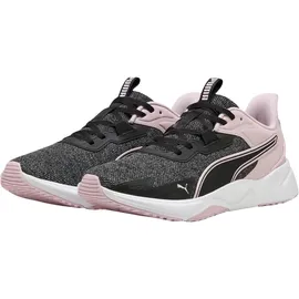 Puma Disperse XT 4 Knit Trainingsschuhe 05 black/rose mauve/white 42