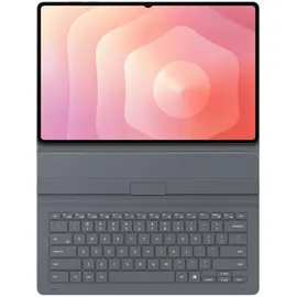 Samsung Book Cover Keyboard für Galaxy Tab S11 Ultra Schwarz