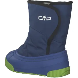 CMP Latu Snow Boots Blau 20