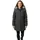 DLX Dana Jacke - Black Marl - 2XL