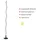 just light. Stehlampe 15168-18