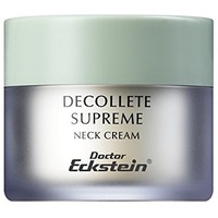 Doctor Eckstein Decollete Supreme Neck Cream (2 x 50 ml)