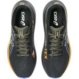 Asics GT-2000 14 Herren Black / Vanilla 48