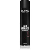 Goldwell Salon Only Hair Lacquer Mega Hold 600 ml