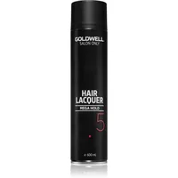 Goldwell Salon Only Hair Lacquer Mega Hold 600 ml