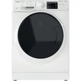 Hotpoint RSSG 725 D IT Waschmaschine Frontlader 7 kg 1200 RPM Weiß - Weiß