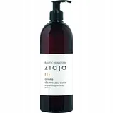 Ziaja BALTIC Home Spa FIT Körpermassageöl (Unisex, Erwachsene, Selbstpflege-Enthusiasten, Sportbegeisterte)