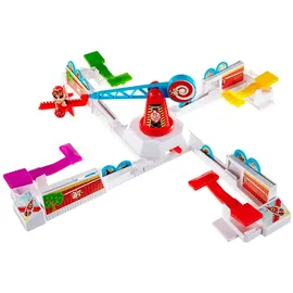 Tactic Loopin' Louie Brettspiel 4 Spieler