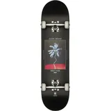 Globe G1 Palm Off 8,0” Skateboard Schwarz