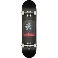 Globe G1 Palm Off 8,0” Skateboard Schwarz