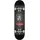 Globe G1 Palm Off 8,0” Skateboard Schwarz
