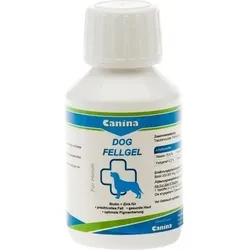 DOG FELLGEL vet. 100 ml