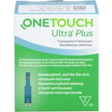 tovalcare gmbh One Touch Ultra Plus Teststreifen
