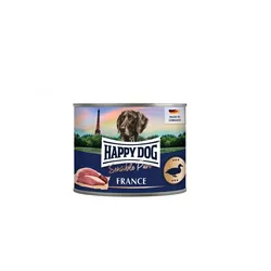 Happy Dog Sensible Pure France (Ente) 200g