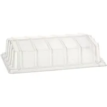 ROMBERG Abdeckhaube 50 x 32 x 12 cm transparent