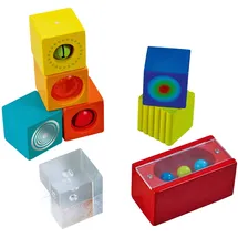 HABA Entdeckersteine Farbenspaß (302573)