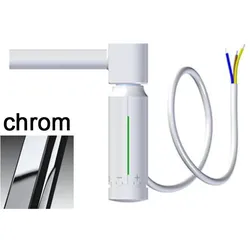 Design Model SEL-RC chrom