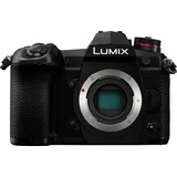 Panasonic Lumix DC-G9