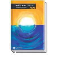 Neukirchener Kalenderverlag Neukirchener Kalender 2026 - Große Buchausgabe