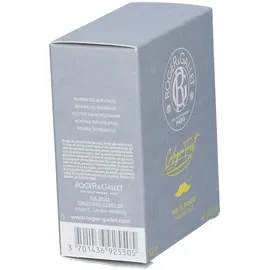 Roger & Gallet Cologne Twist Rasierseife 100 g