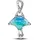 Pandora Mantarochen Blau 794685C01