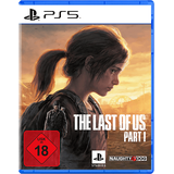 The Last of Us: Part I (PS5)