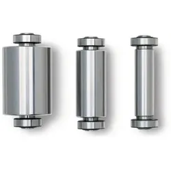 Kontaktrolle, ø60,3mm, Breite 75,0mm