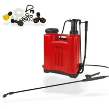 DEMA Rückenspritze 18 L Drucksprüher