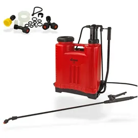 DEMA Rückenspritze 18 L Drucksprüher