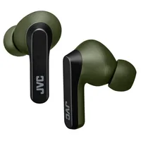 JVC HA-A9T Grün