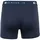 Virtus Herren Stoff Boxershorts, Dunkler Saphir, 3XL
