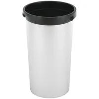 Vileda Iris 50 l Schwarz