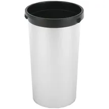 Vileda Iris 50 l Schwarz