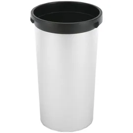 Vileda Iris 50 l Schwarz