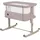 lionelo Aurora Beige 60 x 85 cm