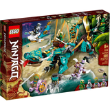 LEGO Ninjago Dschungeldrache 71746