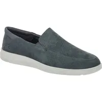 ECCO Sportliche Slipper in Blau 40