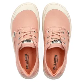 Palladium Dunelite Ox Cush Damen Dark Nude 41