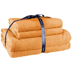 Kleine Wolke Handtuchset 4-tlg. CHILL