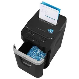 HP Pro Shredder Auto 200MC Schwarz