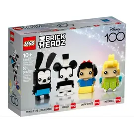 LEGO BrickHeadz 100-jähriges Disney Jubiläum