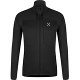 Montura Herren Smooth 2 Longsleeve (Größe S, schwarz)