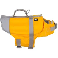 Hurtta Life Savior orange 40-80 kg