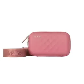 Rollink Slingbag Tour Mini Bag Mauve Wood
