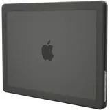 Incase Edge Hardshell Case mit Makrolon® Schwarz für 14" MacBook Pro (M1-M4, 2021-2024)