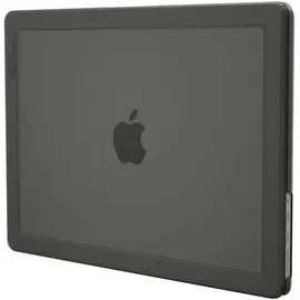 Incase Edge Hardshell Case mit Makrolon® Schwarz für 14" MacBook Pro (M1-M4, 2021-2024)