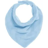 Playshoes Kuschel-Fleece-Halstuch in bleu | Gr.: onesize
