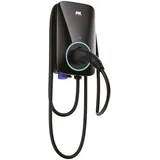 a-TroniX AX-11KP1 11kW Wallbox 3-phasig 6m Kabel, Stecker Typ2