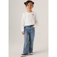 Levi's LVG WIDE LEG Jeans uni(digit), Gr. 140 ®