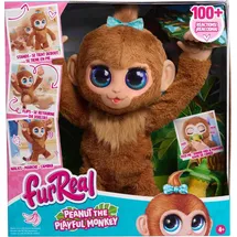 Just Play Hasbro FurReal Friends Peanut 43 cm mehrfarbig